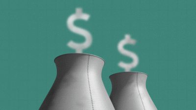 Nuclear Is Here To Save AI. But What About Your Energy Bills?