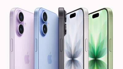 Apple’s Market Cap Creeps Toward $4 Trillion as iPhone 17 Flexes (Without Flipping)