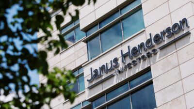 What a Tech-Fueled Takeover of Janus Henderson Might Mean