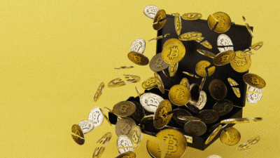 Boom in Crypto Treasury Stocks Faces Inevitable Bust 