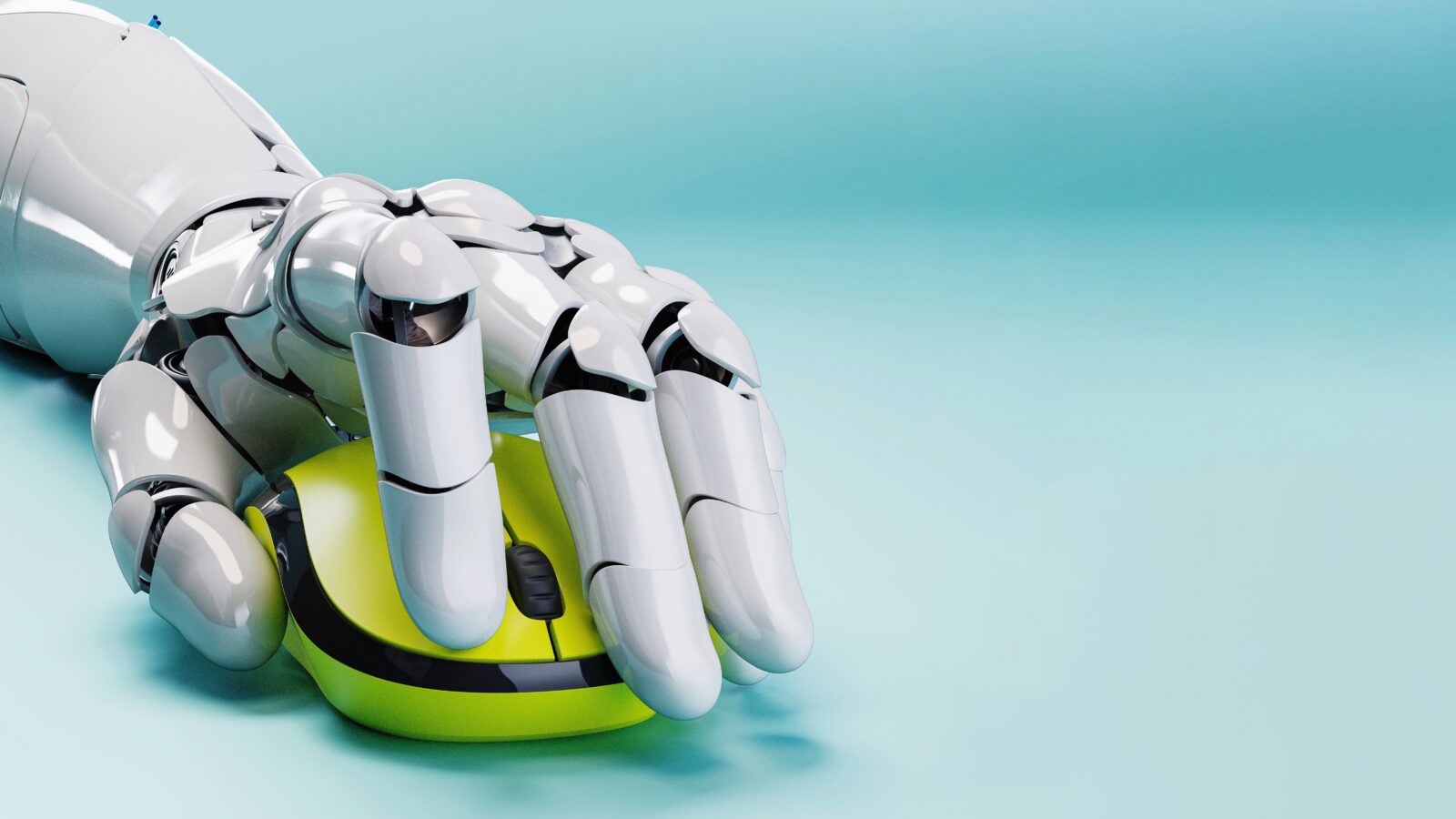 ‘Finally Good Enough’: Agents Take On Voice AI