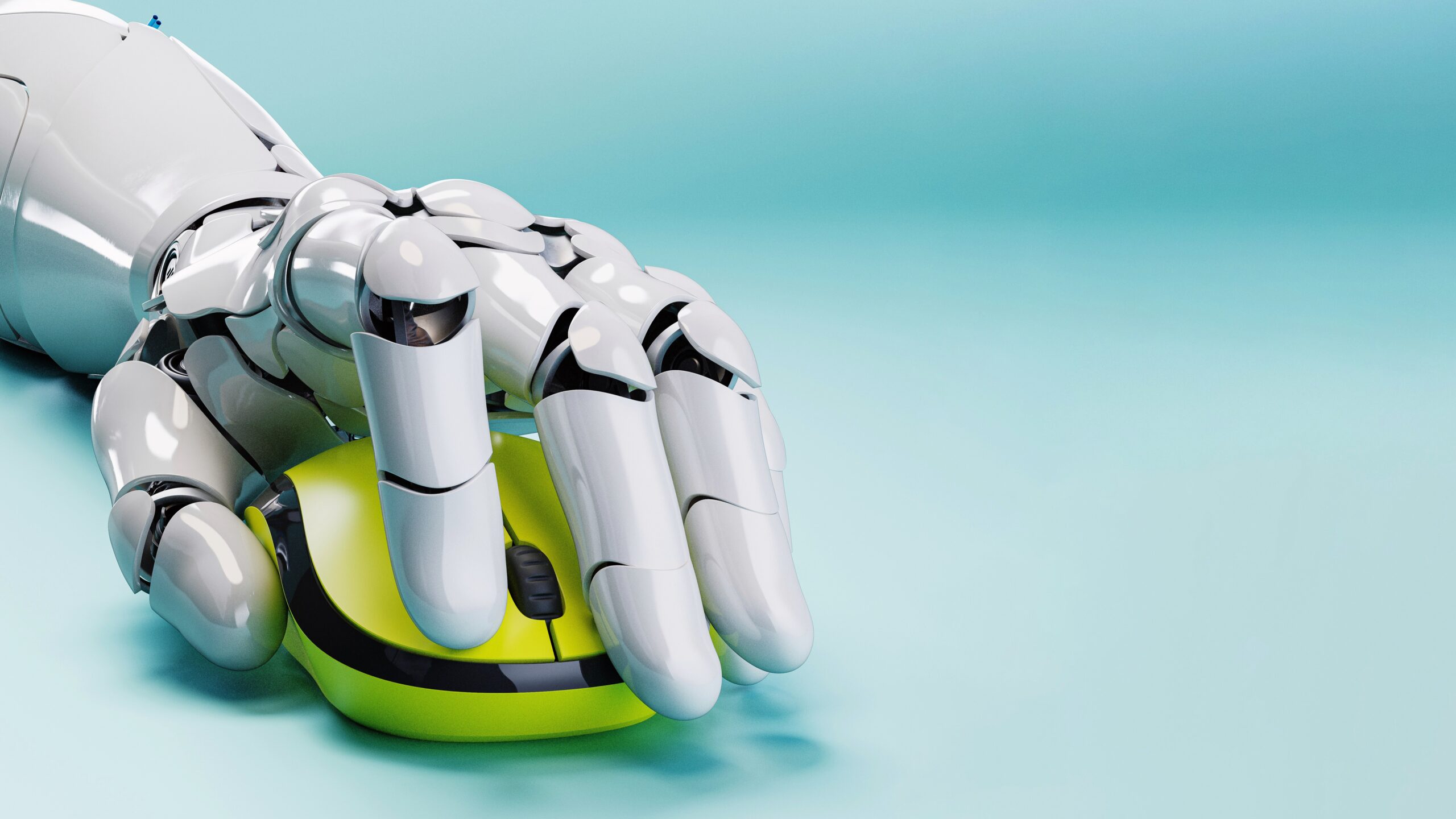 ‘Finally Good Enough’: Agents Take On Voice AI