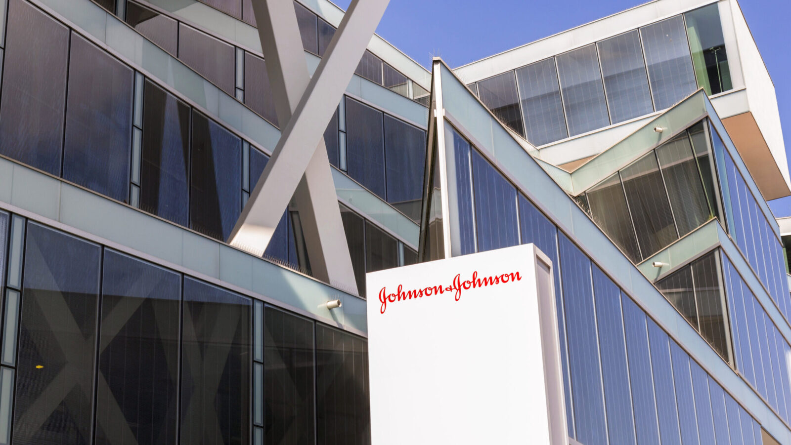 Johnson & Johnson Buys Prostate Cancer Treatment-Maker Halda for $3.1 Billion