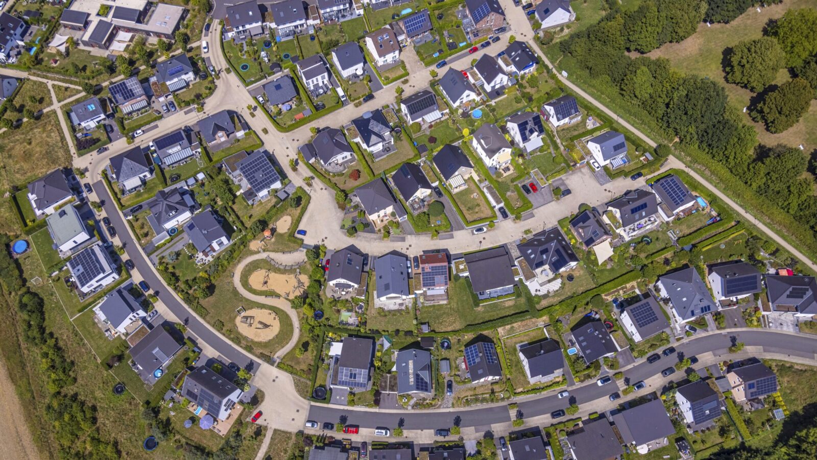 Sun Belt Housing Market too Hot to Touch for First-Time Buyers