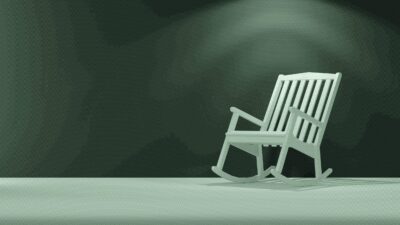 Most Americans Aren’t Confident about Retirement