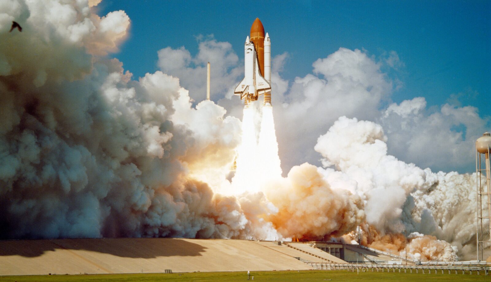 Dual Share Classes Are Here, But There’s an ‘Apollo 13’ Problem