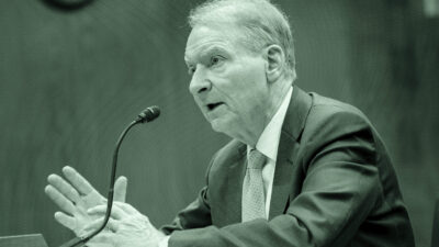 SEC Zeroes In on Advisors Recommending Alternatives. Just Not Crypto 