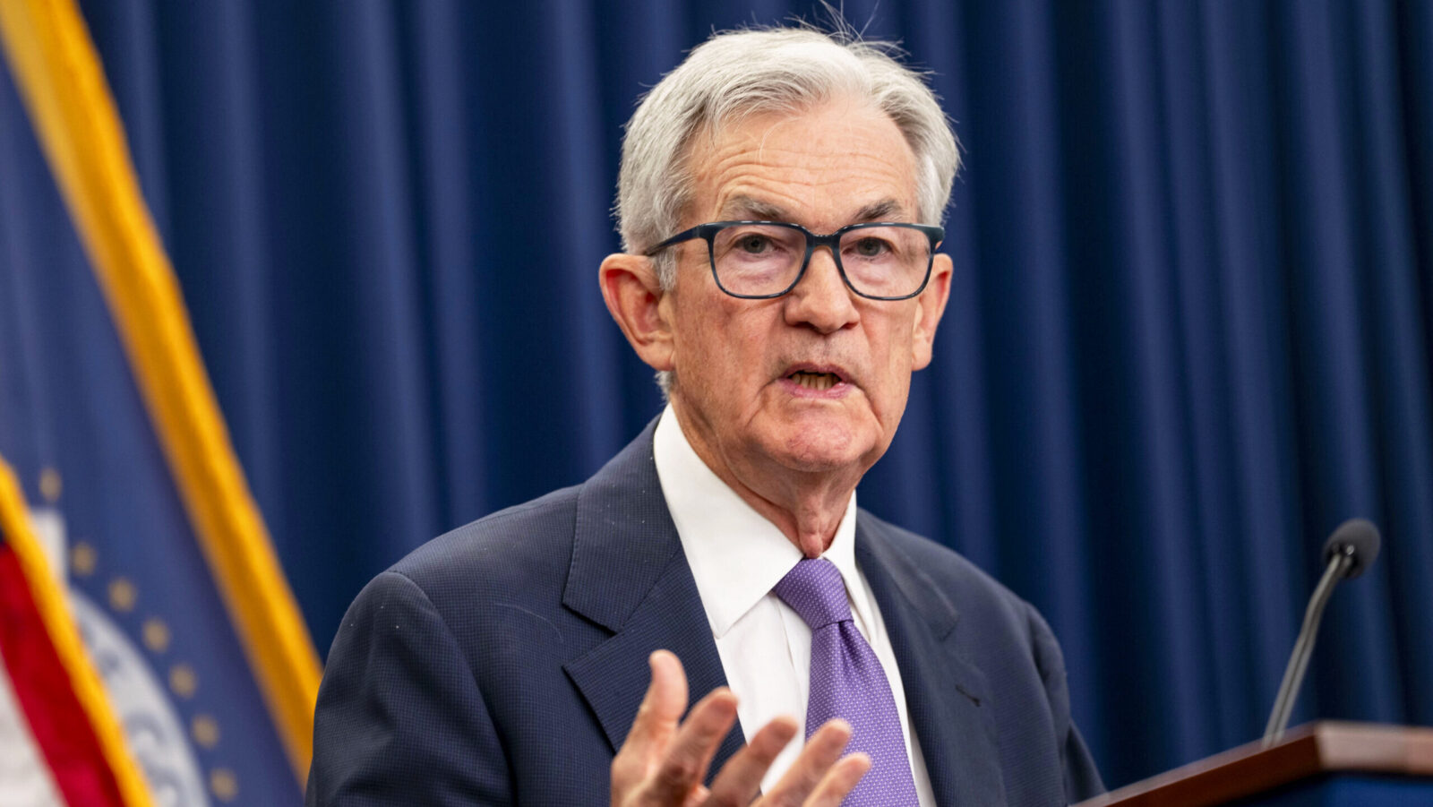 Can the Fed Get Missing Economic Data in Time for Rate-Cut Decision?