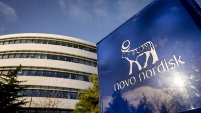 Novo Nordisk’s $10 Billion Bid Ups the Ante in Bidding War for Obesity Biotech Metsera