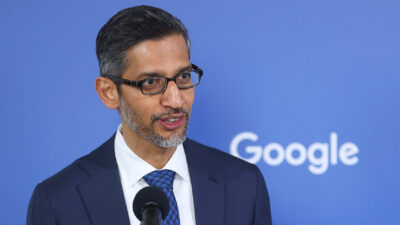 With Gemini 3, Google Gains Ground on OpenAI