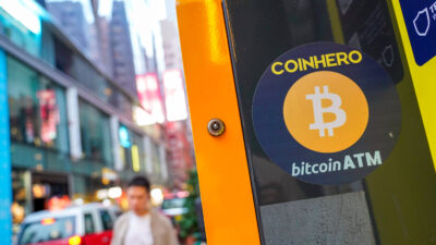 Rough Week Erases Most of Crypto’s 2025 Gains