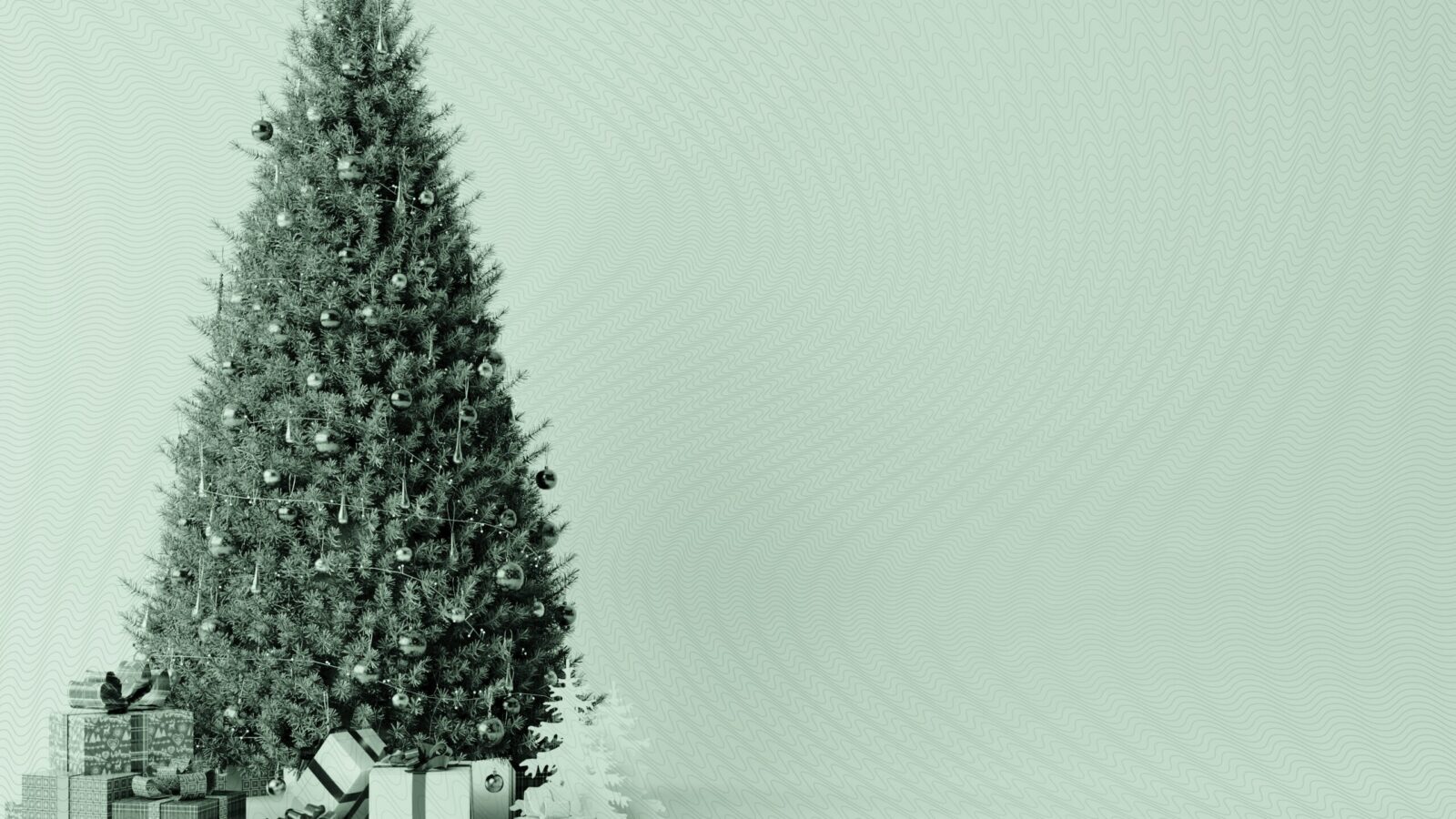 The Santa Claus Rally’s Here. Why Advisors Are Channeling Their Inner Scrooge