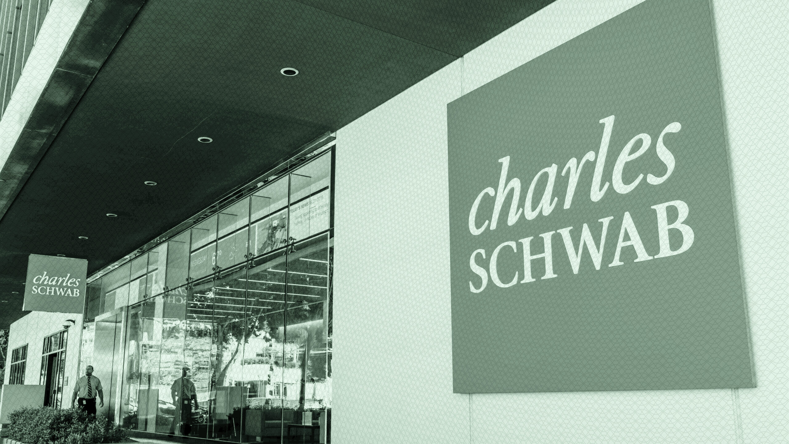 Charles Schwab