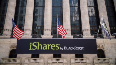 BlackRock to Launch Staked Ethereum ETF
