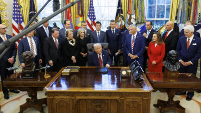 White House Hits the Brakes on Fuel Economy Standards