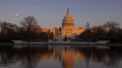 Child Protection, National Security Lead Proposed AI Laws from Andreesen Horowitz