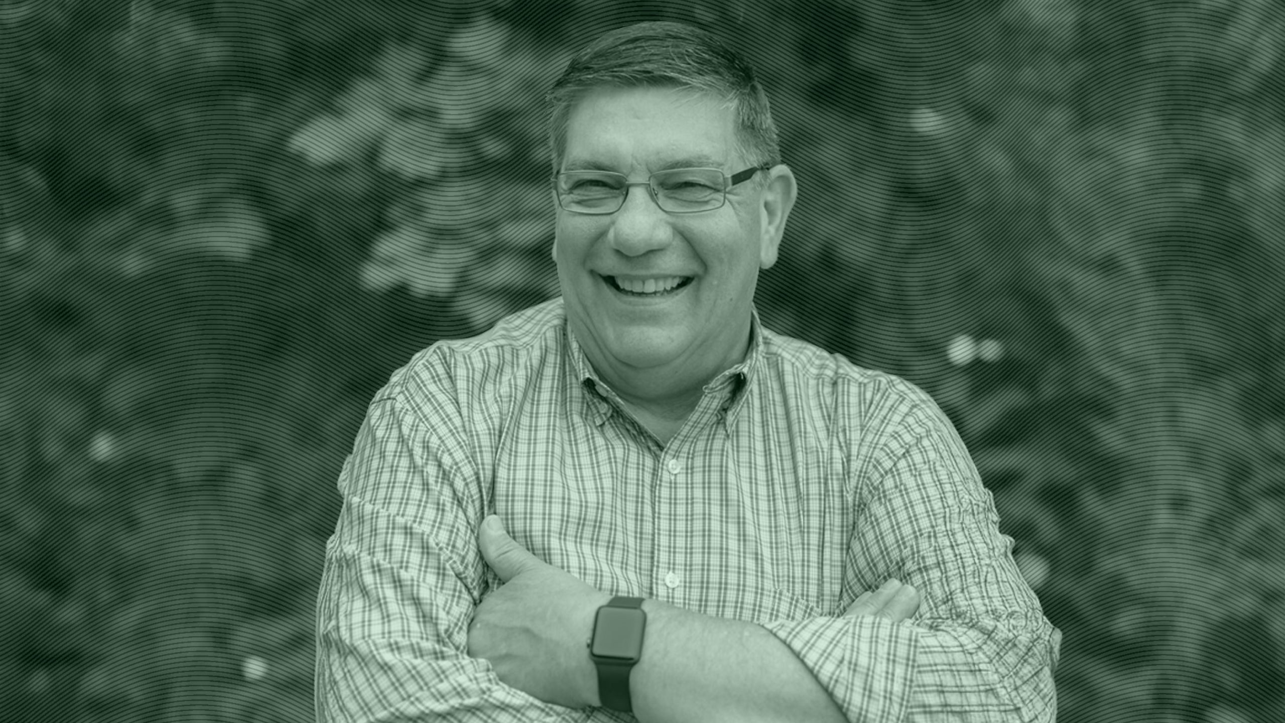 Photo of FPA President Dan Galli