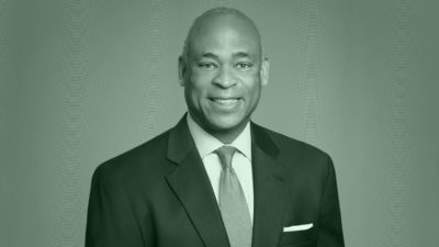 CFP Board Taps K. Dane Snowden as Next CEO