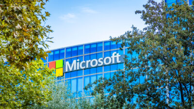 Meta, Microsoft Confront AI Spending Concerns Head-On