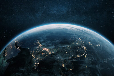 Global X to Launch a Space Tech ETF
