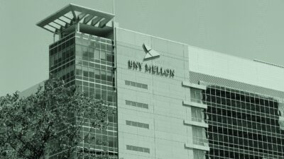 Goldman, BNY Pershing Break into the Client Referral Game