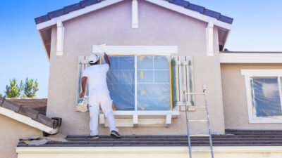 Home Remodeling Set to Slow in Sluggish Sign for Housing Market