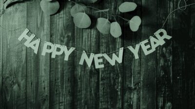 Advisors Share New Year’s Resolutions for 2026