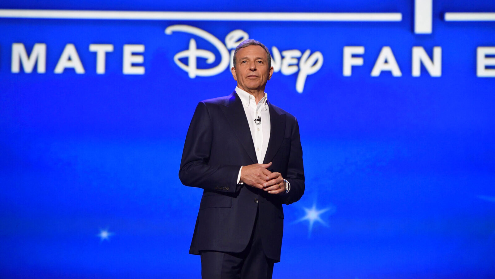 As Disney’s Bob Iger Runs Out the Clock, Some Protegés ‘Can’t Wait to Be King’