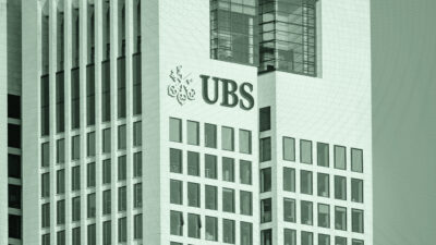 UBS Sheds $14B in Wealth Assets in the Americas