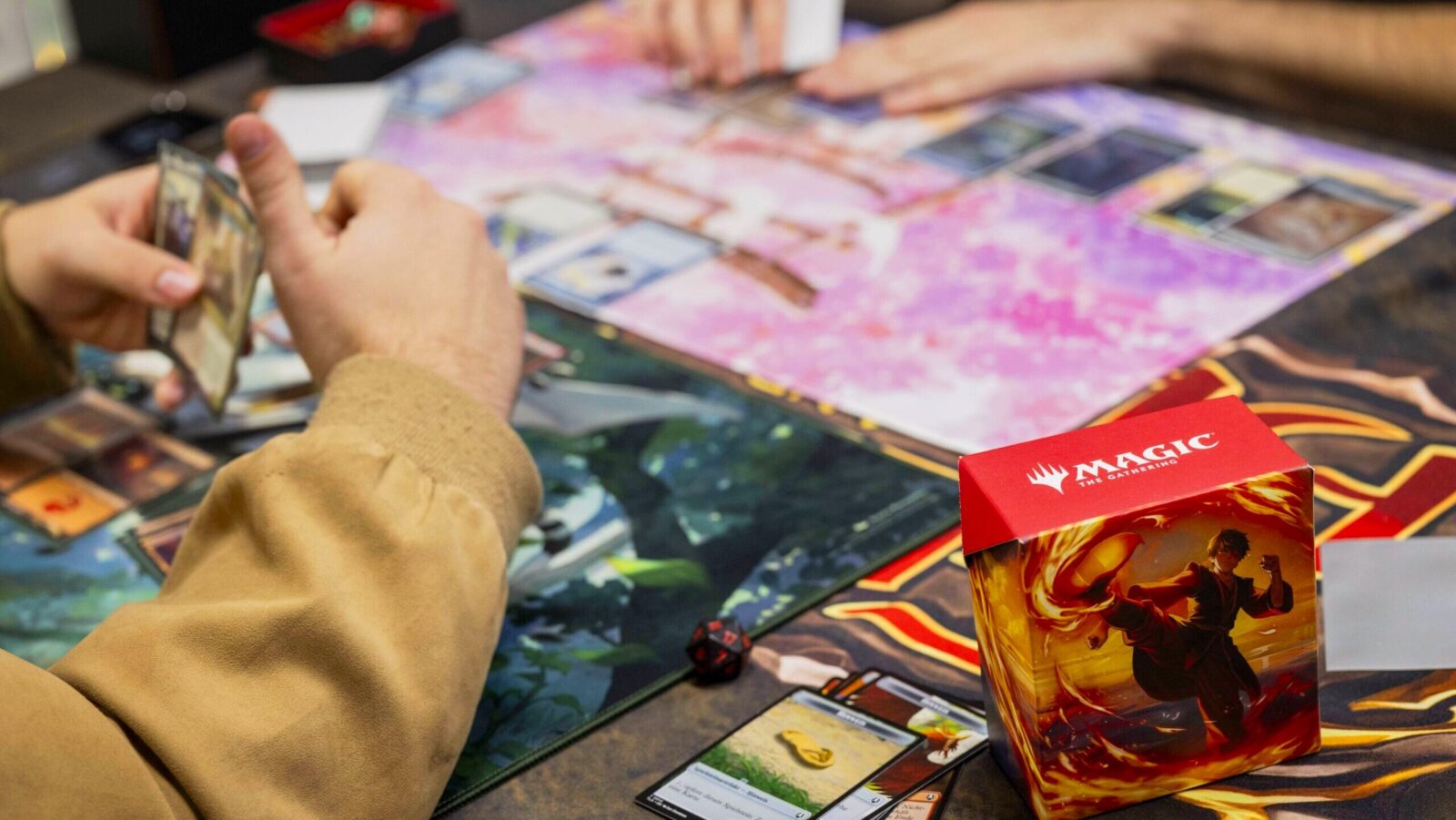 Mattel Struggles As Hasbro Wins With Adults