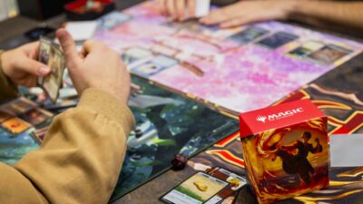 Mattel Struggles As Hasbro Wins With Adults