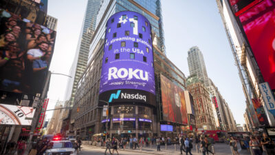 Roku Is Quietly Becoming a Media Power Player