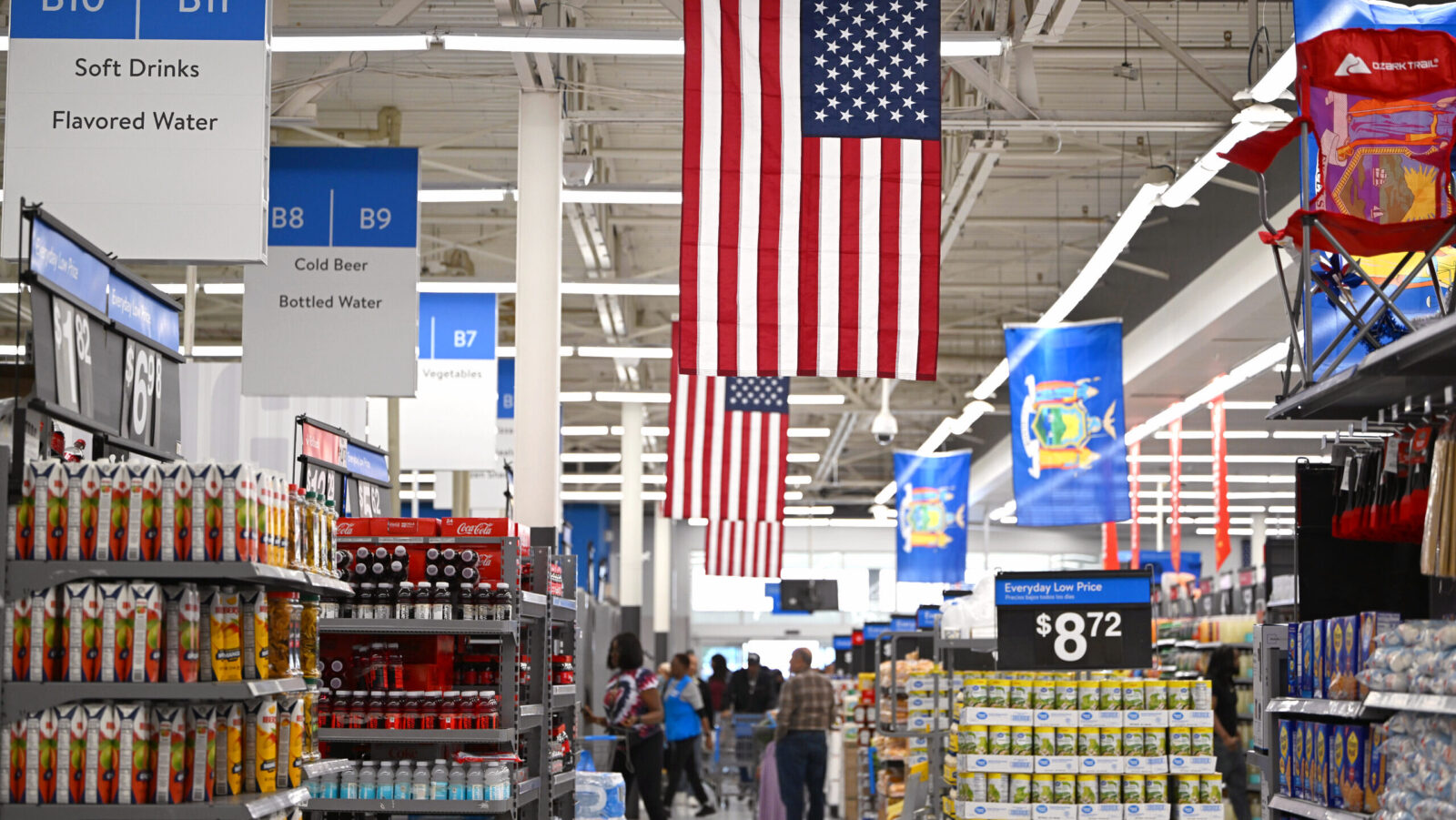 Is Walmart’s Yearly ‘Humble Brag’ Obscuring the Retailer’s Strength?