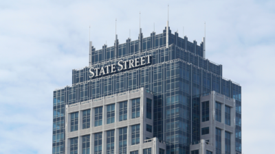 Why State Street’s PRIV Quintupled in Assets in a Single Day