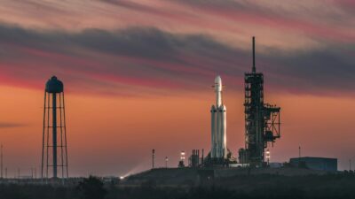 Why This SpaceX-Focused ETF Is Pushing the SEC’s Limits