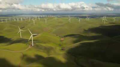 Investors Shy Away from Sustainable ETFs. Energy Demands May Change That