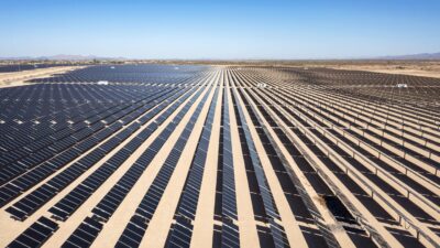 Clean Energy Regains Its Swagger as Hedge Against Wartime Oil Crisis