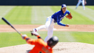 Wanna Bet? MLB Makes Polymarket Its Official Predictions Market Partner