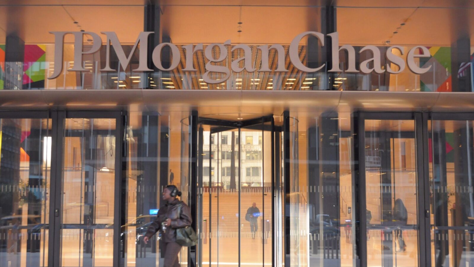 JPMorgan Leverages Unique Ability to React Proactively to Private Credit Woes