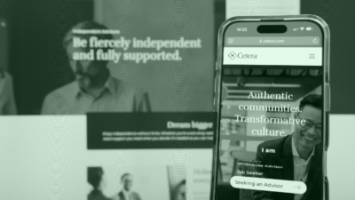 Inside Cetera’s New $19B Employee-Advisor RIA 