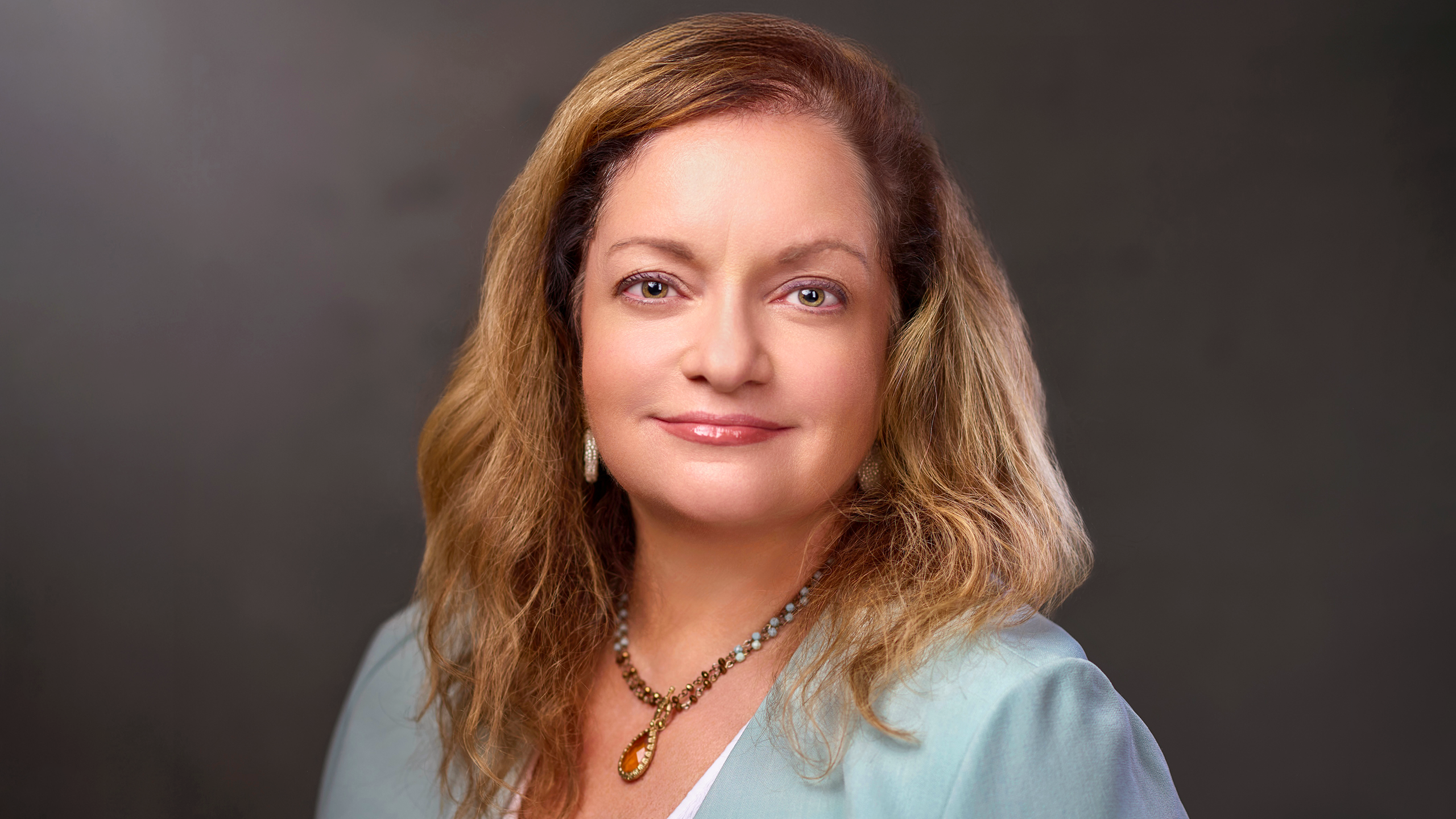 Photo of Lisa Gomez, former assistant secretary at the Department of Labor