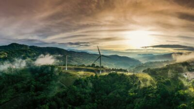 Why Clean Energy ETFs Have Wind in Their Sails