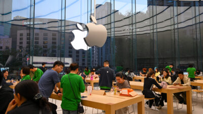 Will Apple’s CEO Pick ‘Change Everything?’
