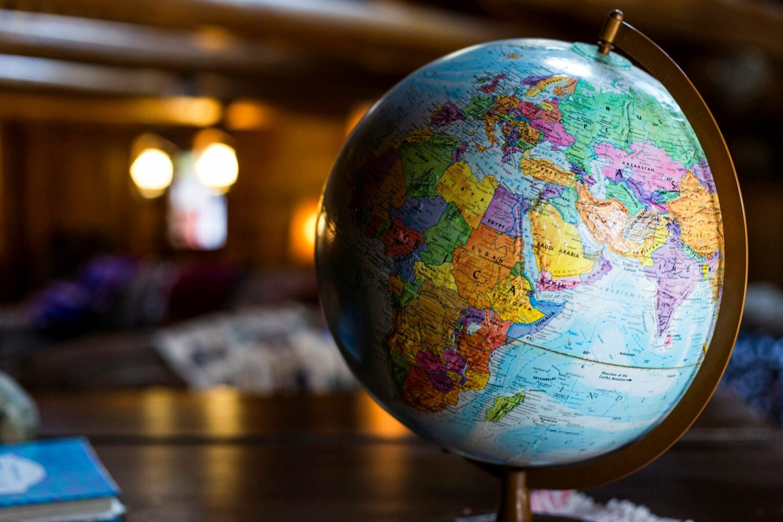 Retirement Income Planning Is Now a Global Challenge