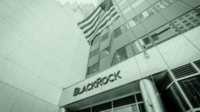 Meet the BlackRock ETF Taking Aim at Invesco’s QQQ