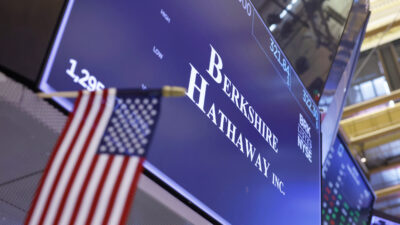 Berkshire’s Annual Meeting Shines Spotlight on Buffett Successor Greg Abel