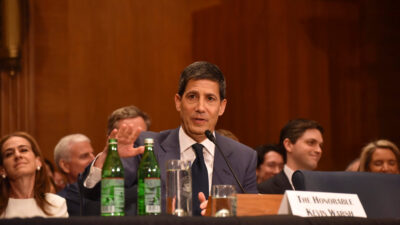How Kevin Warsh Could Reshape the Fed