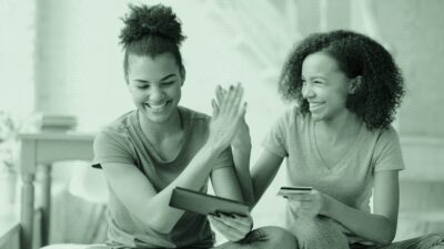Forget Allowances, Most Teens Want to Know How to Invest