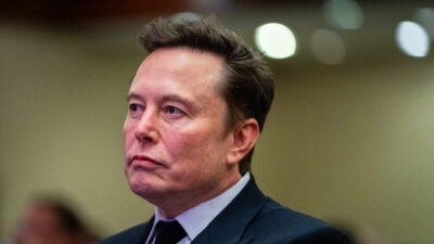 Time to Revoke Tesla’s Magnificent Seven Card?