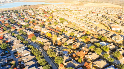 Homebuyers Venture Back into Market Despite Broader Economic Gloom